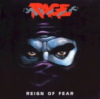 Reign of Fear