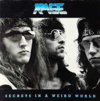 Secrets in a Weird World