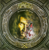 10 Years in Rage