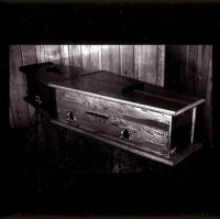 Our Funeral Yet to Come