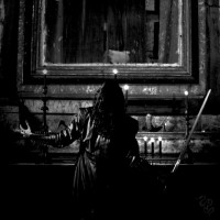 Casket Dream Veneration