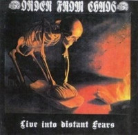Live: Into Distant Fears