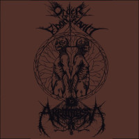 Order of the Ebon Hand / Akrotheism