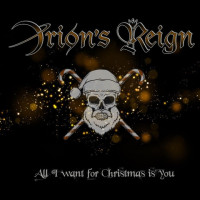 All I Want for Christmas Is You (Heavy Metal Version)