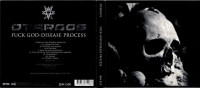 Fuck God-Disease Process