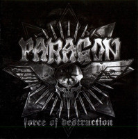 Force of Destruction