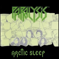 Arctic Sleep