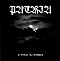 Sovereign Misanthropy