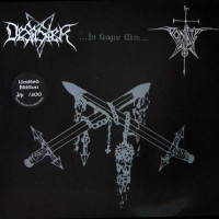 Desaster... in League with... Pentacle