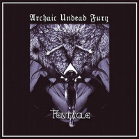 Archaic Undead Fury