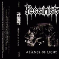 Absence of Light