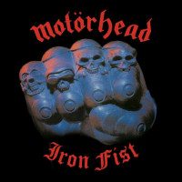 Iron Fist