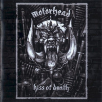Kiss of Death