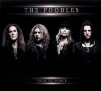 Tour de Force