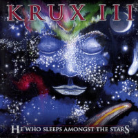 III: He Who Sleeps Amongst the Stars
