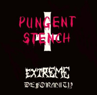 Extreme Deformity