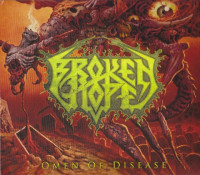 Omen of Disease