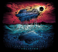 Volition