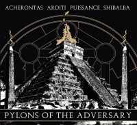 Pylons of the Adversary