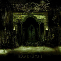 Deathkvlt - Grand Ancient Arts
