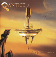 The Phantonauts