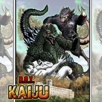 Kaiju