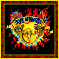 Rage of Angels