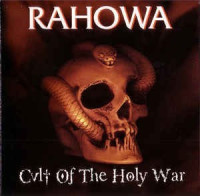 Cult of the Holy War