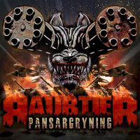 Pansargryning