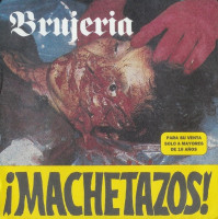 Machetazos
