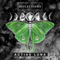 Actias Luna