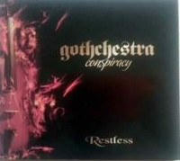 Gothchestra Conspiracy