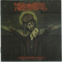 Bolted to the Cross