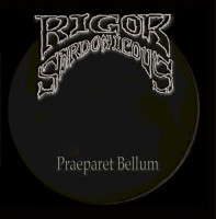 Praeparet Bellum