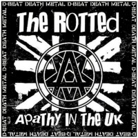 Apathy in the UK