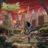 Violentopia