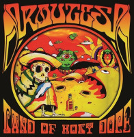 Land Of Holy Dope