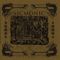 Somnambulist