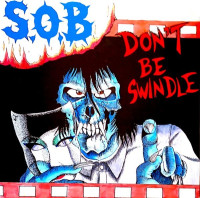Don't Be Swindle