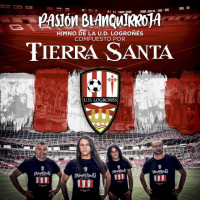 Pasión blanquirroja