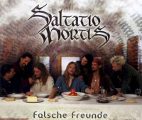 Falsche Freunde