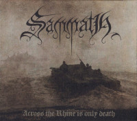 Across the Rhine Is Only Death