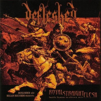 Royal Straight Flesh