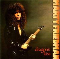 Dragon's Kiss