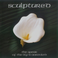 The Spear of the Lily Is Aureoled