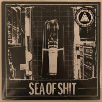 Sea Of Shit / Radiation Blackbody