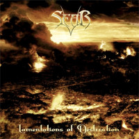 Lamentations of Destruction