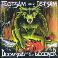 Doomsday for the Deceiver