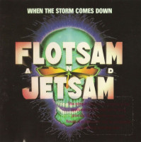 When the Storm Comes Down (Pre-production)