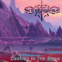 Castles in the Snow